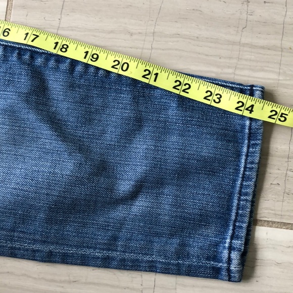 Roxanne 7 for all mankind - Picture 9 of 10